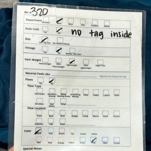 Under Armour UA Storm Fleece Teal Mens XL Loose Fit Cold Gear 1/4 Zip Shirt EUC - Picture 7 of 7